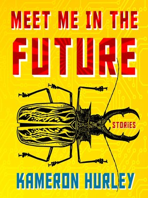 cover image of Meet Me in the Future
